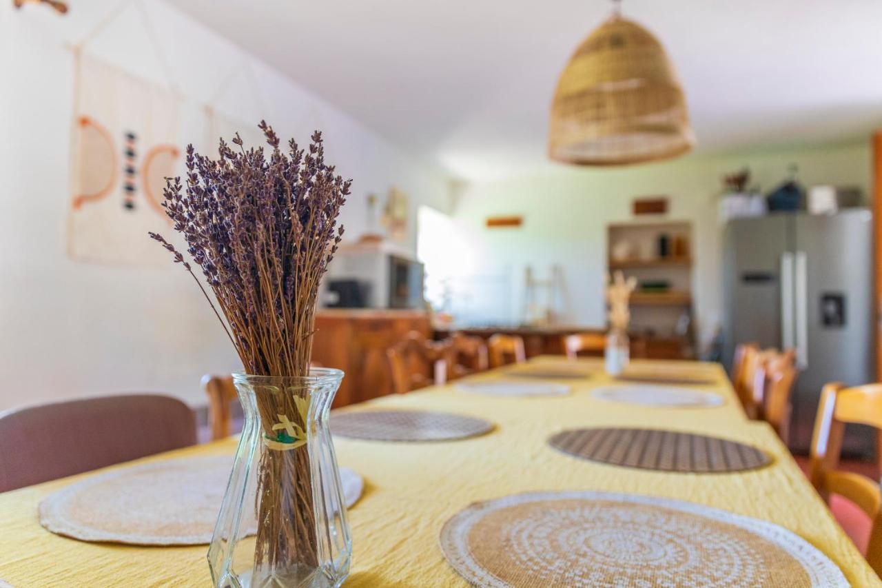 La Pampa En Provence - Les Suites Privatives Pontevès Εξωτερικό φωτογραφία