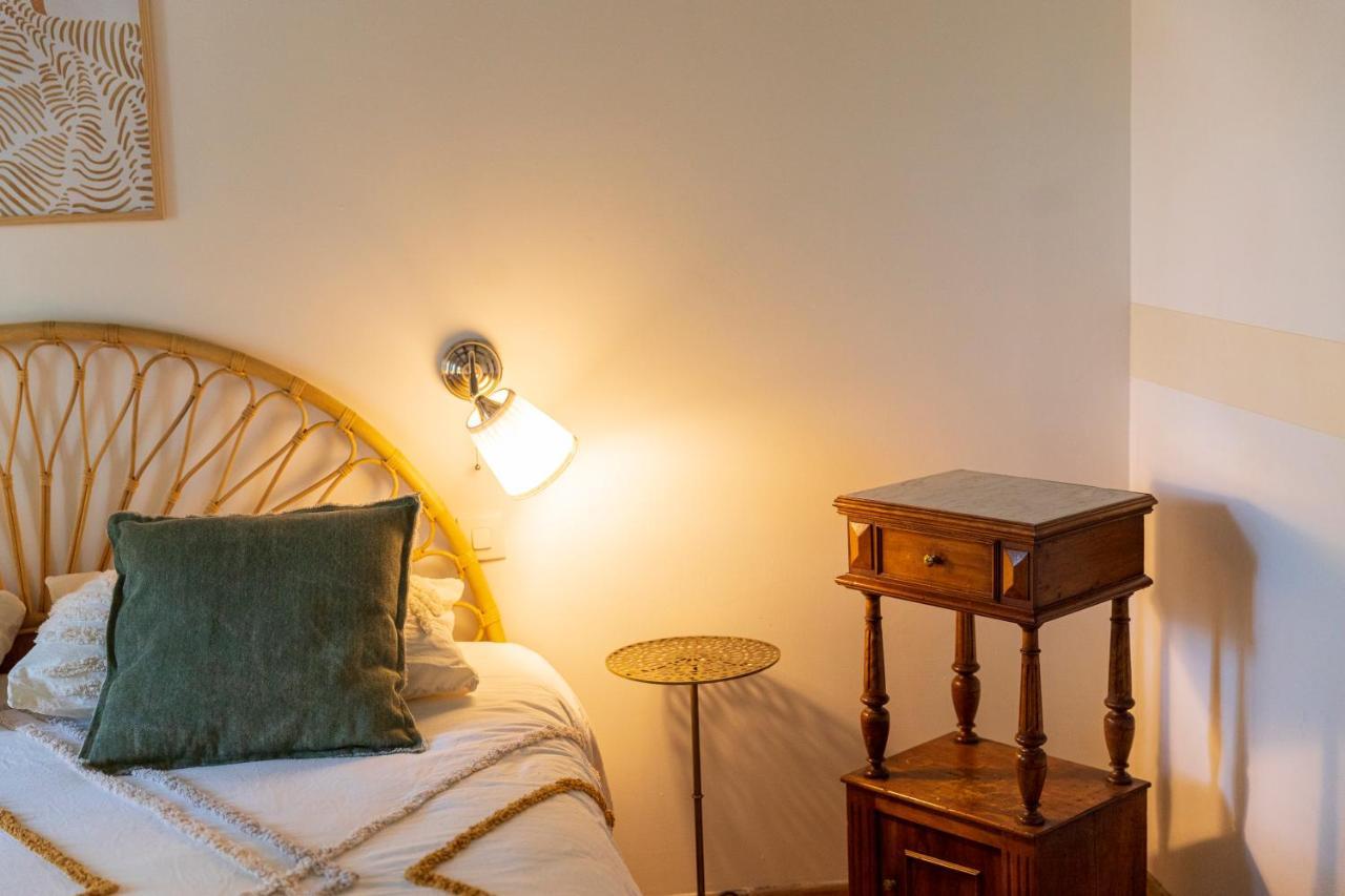 La Pampa En Provence - Les Suites Privatives Pontevès Εξωτερικό φωτογραφία