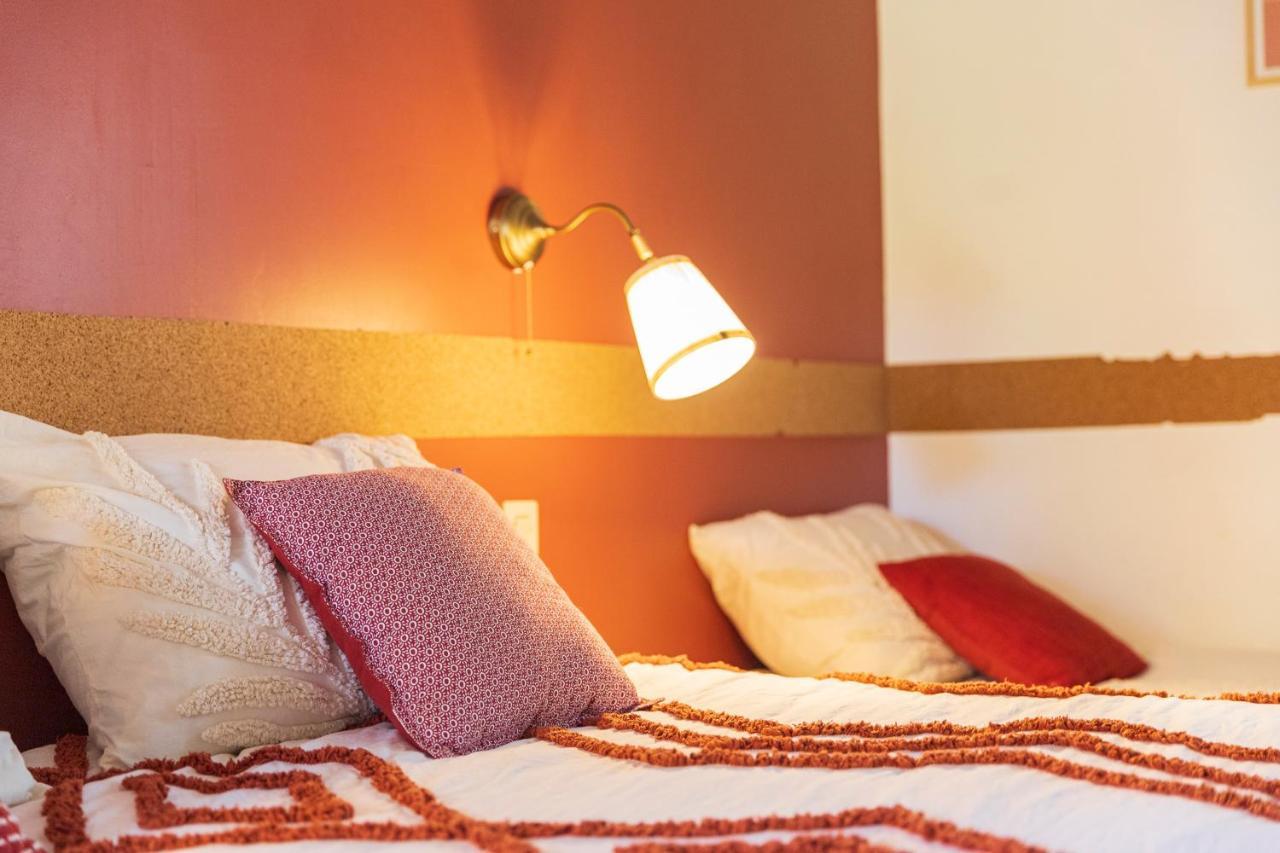 La Pampa En Provence - Les Suites Privatives Pontevès Εξωτερικό φωτογραφία